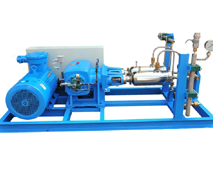 Made in china durable and high quality low pressure high flow air submersible pump