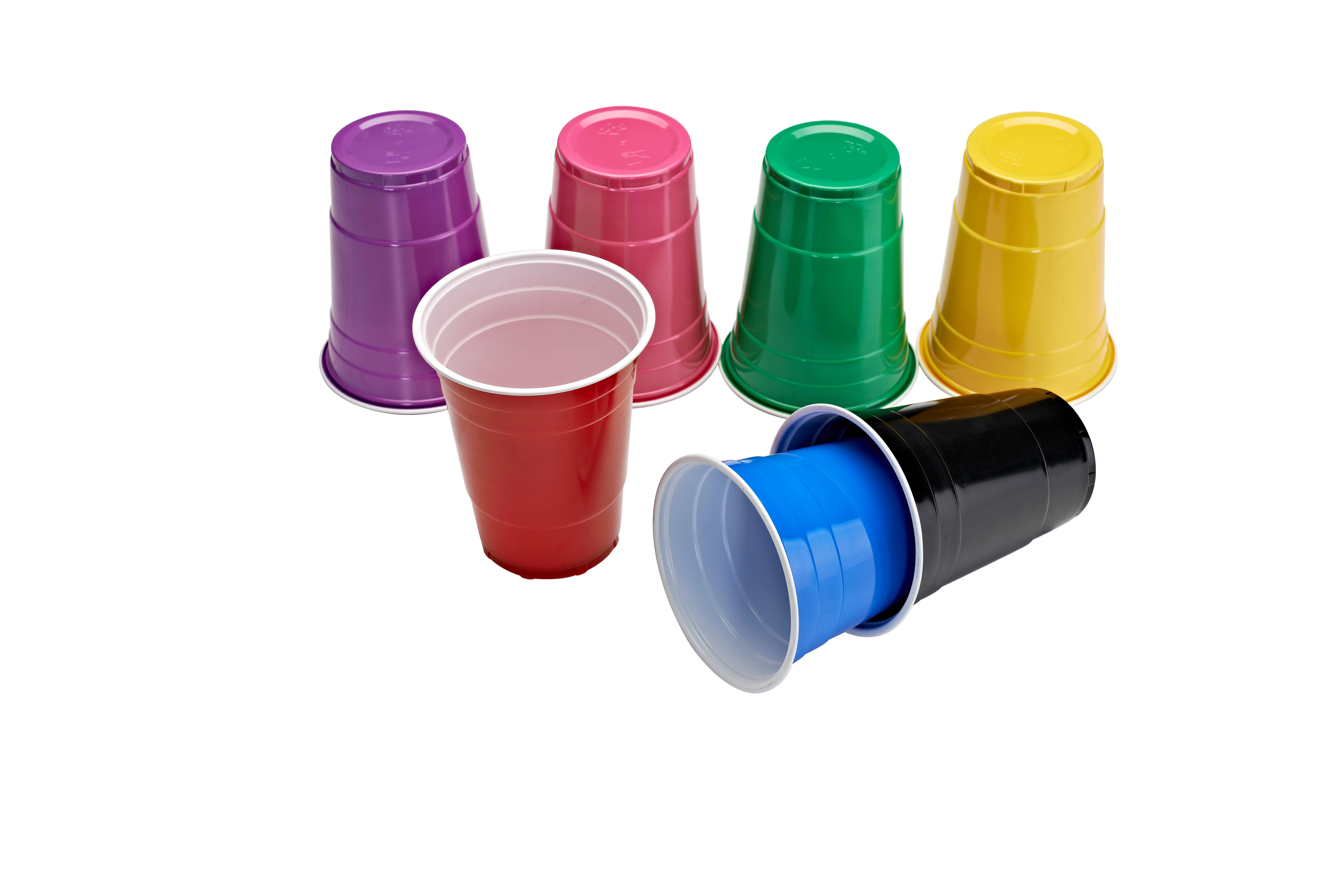 
Disposable 16oz plastic cup red cup / american red cups / party beer red cups 