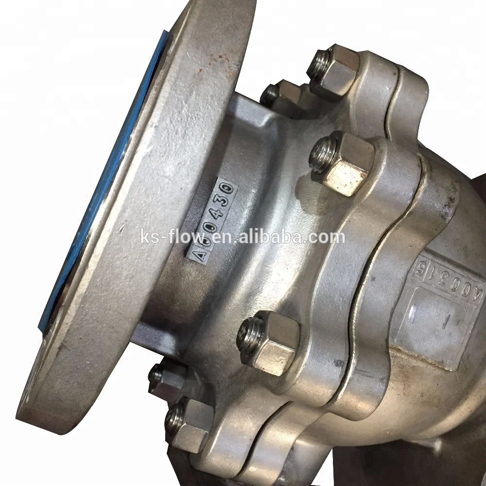 Customizable 8 inch water tank float ball valve lock ball valve