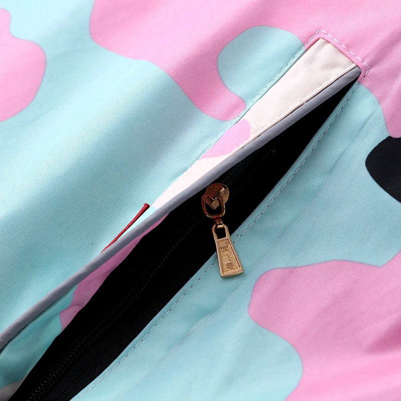 Rainfreem Raincoat 3M fabric High Quality Camouflage 100%Polyester Rainwear Suit Can OEM Customized