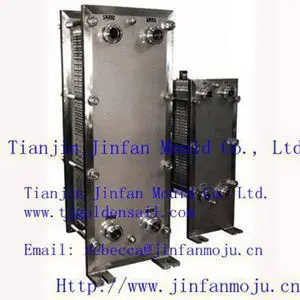 пластинчатый теплообменный пастеризатор