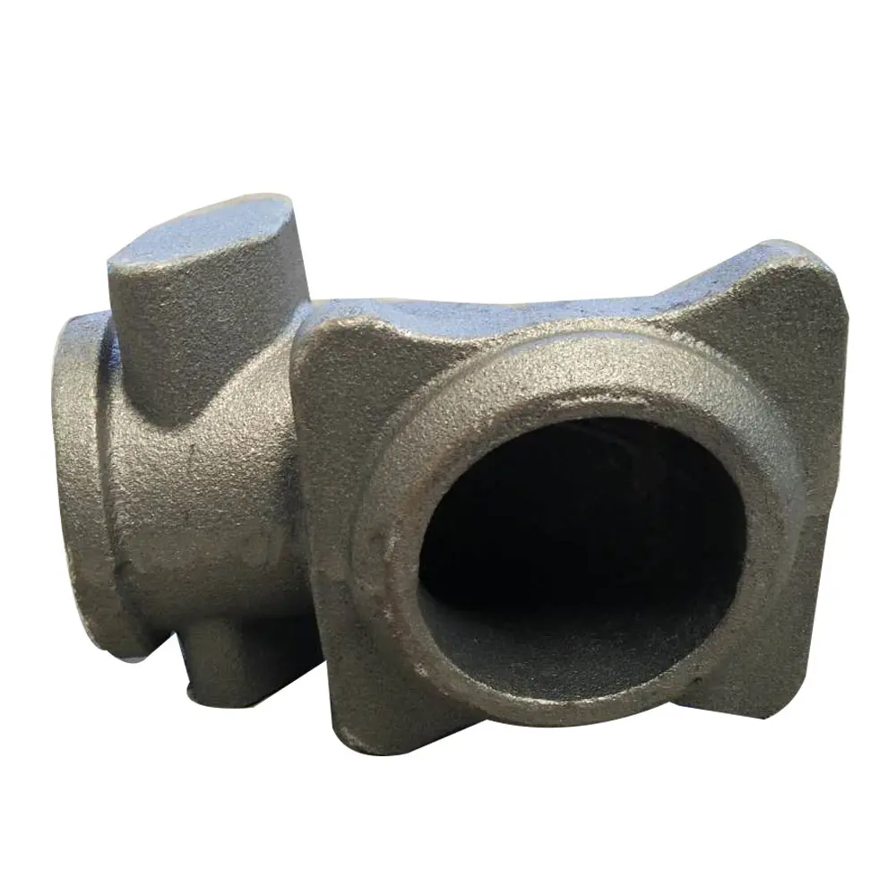 High Quality Foundry Grey Iron Sand Casting