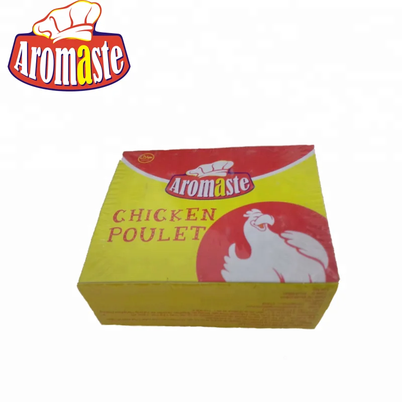 Хорошая цена, хороший вкус, приправа для кубиков, бульон