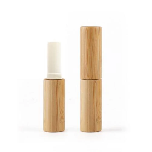 3g 4g 5g 7g 10g 15g food grade empty lip balm container for cosmetics