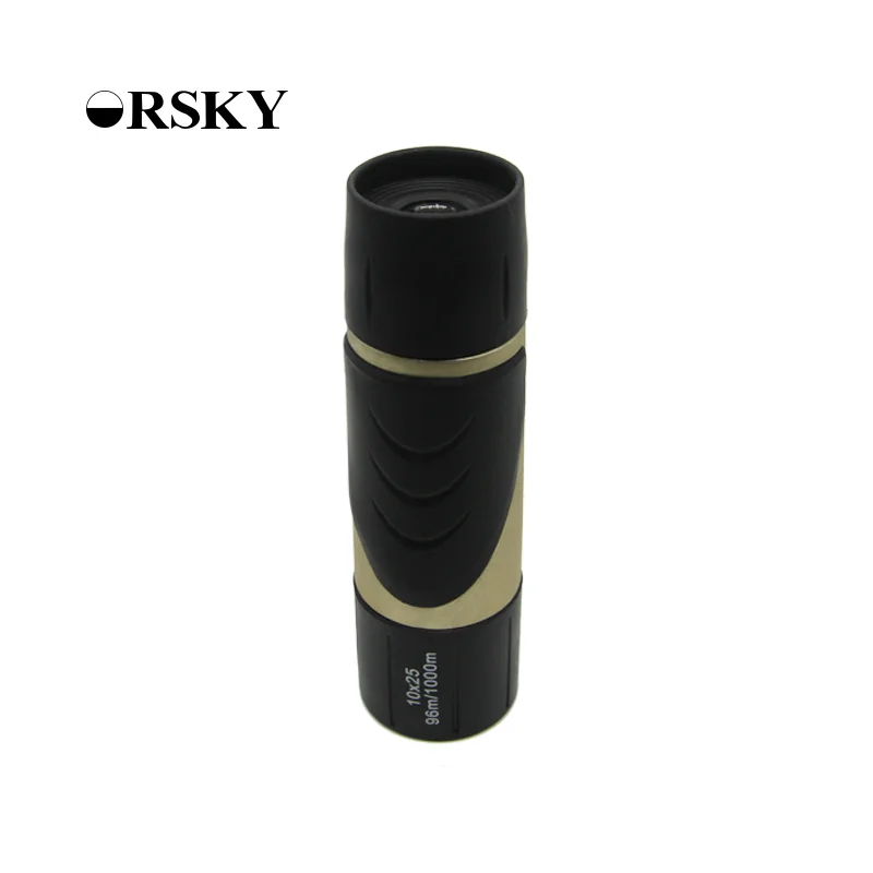 The New 2017 Portable Pocket size monocular Telescope