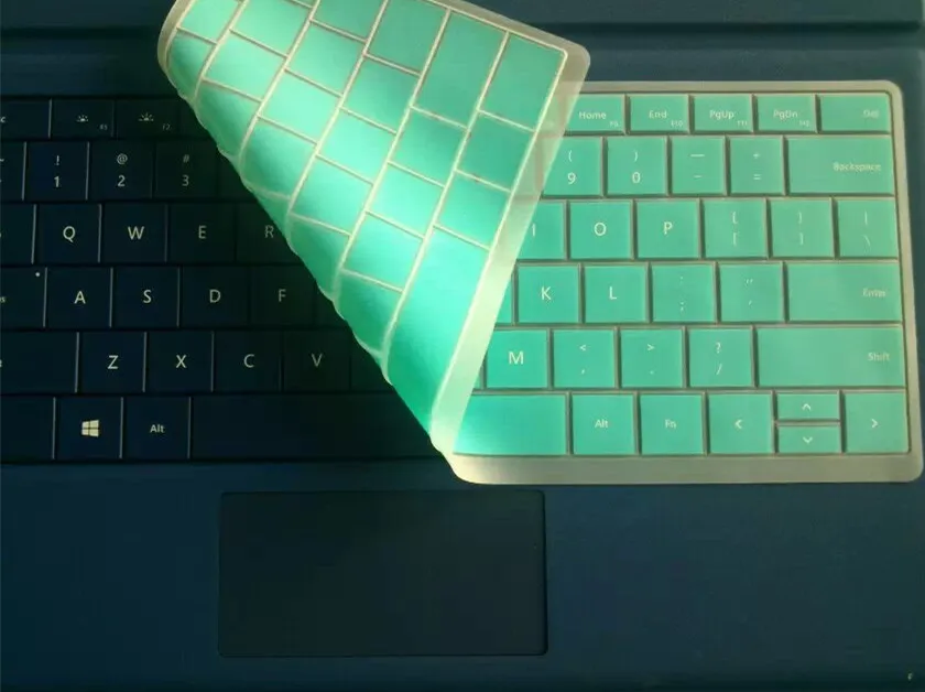 Surface pro 3 Клавиатура для microsoft surface чехол клавиатуры