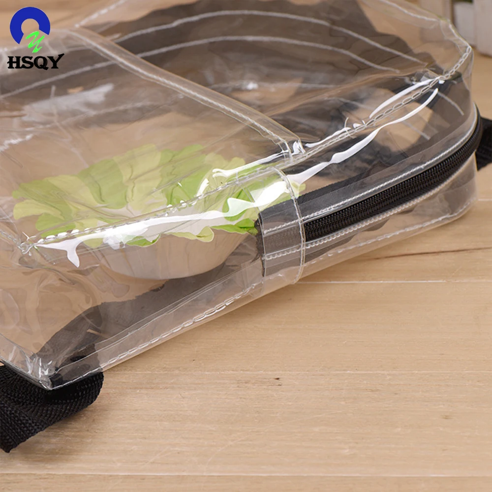 
Super Clear Flexible PVC Transparent Film for Packaging Use 