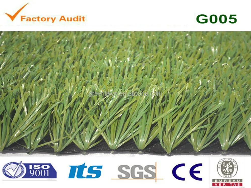 
Soccer field synthetic grass soccer equipment of synthetic turf 