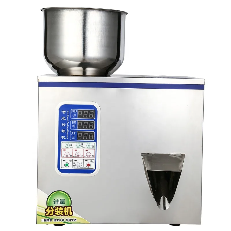 packaging machinery ali baba dried beans packaging machinery 20g packing machine