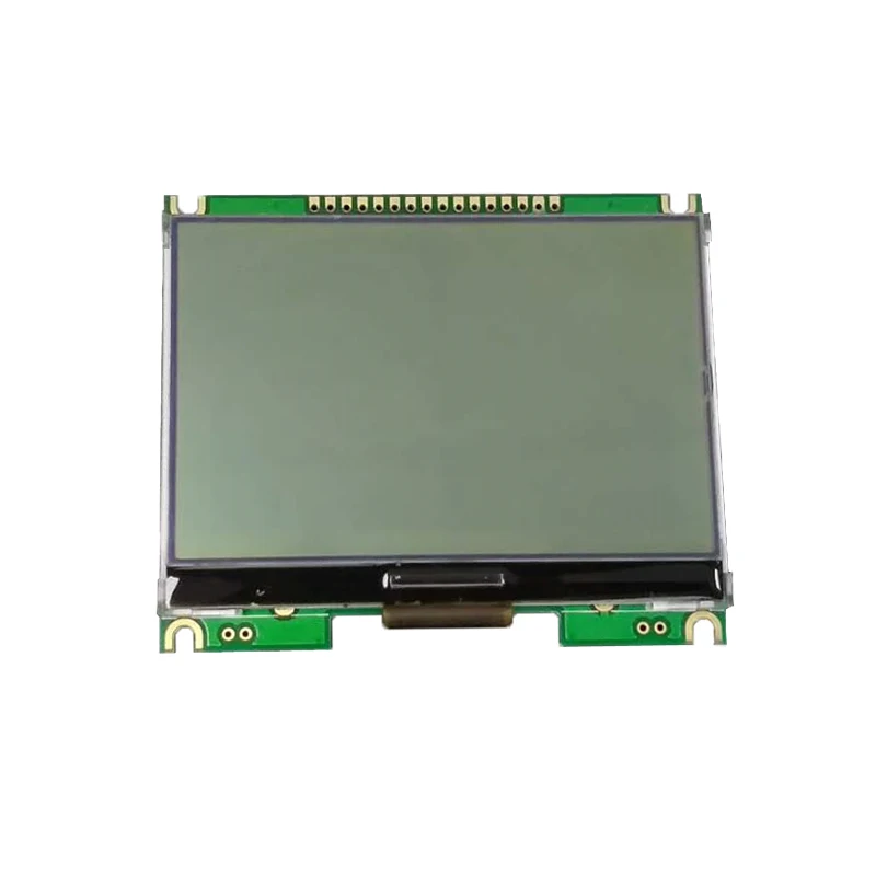 
240160 gray film semi transparent tft lcd for Smart home appliances 