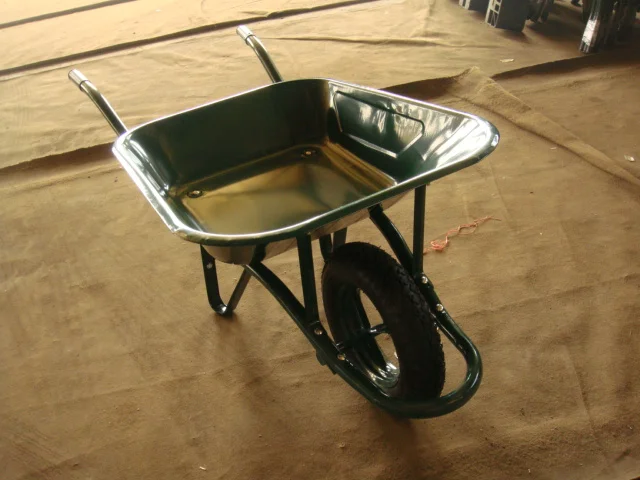 factory wholesale WB6400 wheel barrow