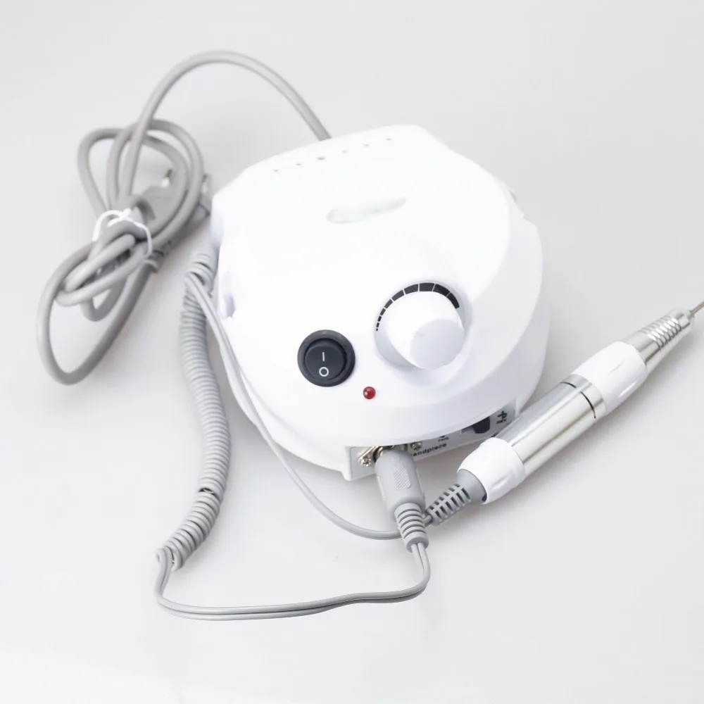 Электрические фрезы для маникюра и педикюра перезаряжаемые ногтей лучшие