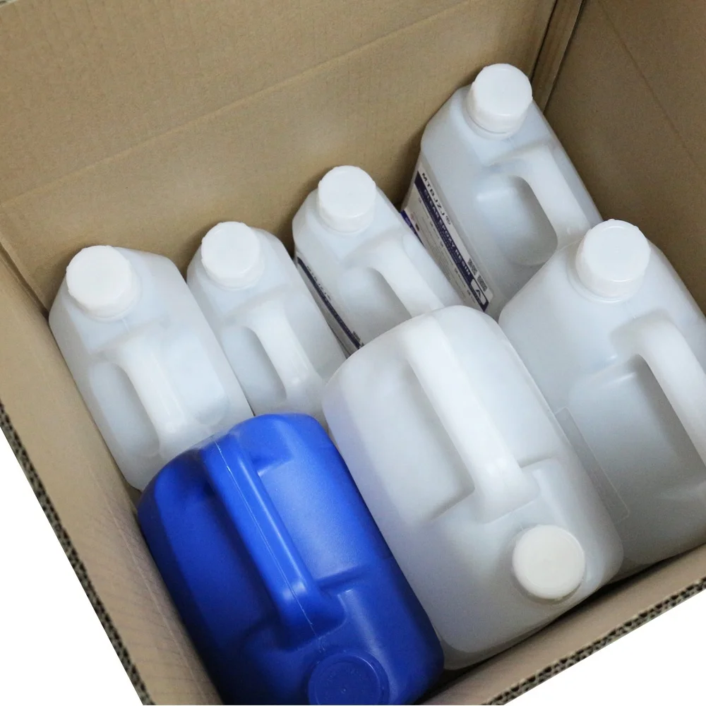 
Residential Commercial Class Super Clear Epoxy Resin For Flooring Coating 100% Solids 21kgs per kit 
