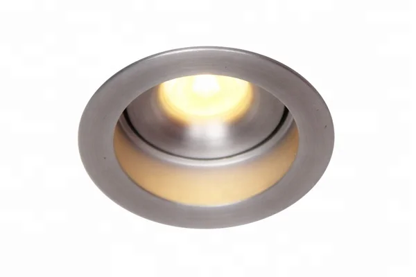 Высококачественное светодиодное освещение для дома ALPHA, 2 Вт