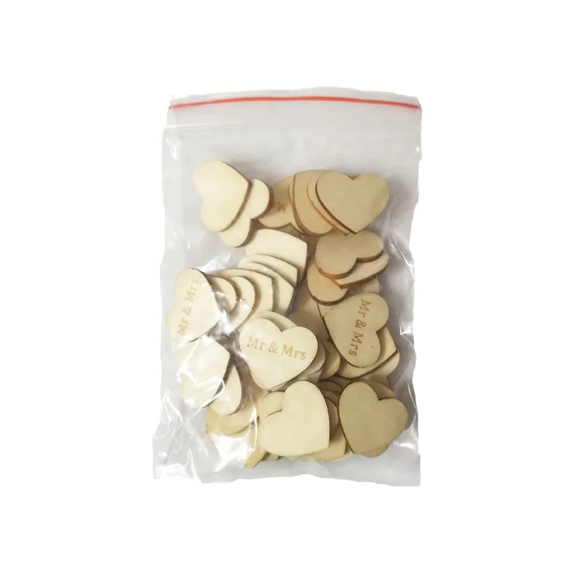 Original Wood Color \