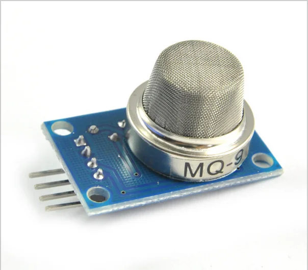 
MQ-9 carbon monoxide combustible gas sensor alarm module MQ9 module 
