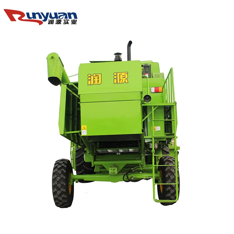 
large wheat / rice combine harvester G60 
