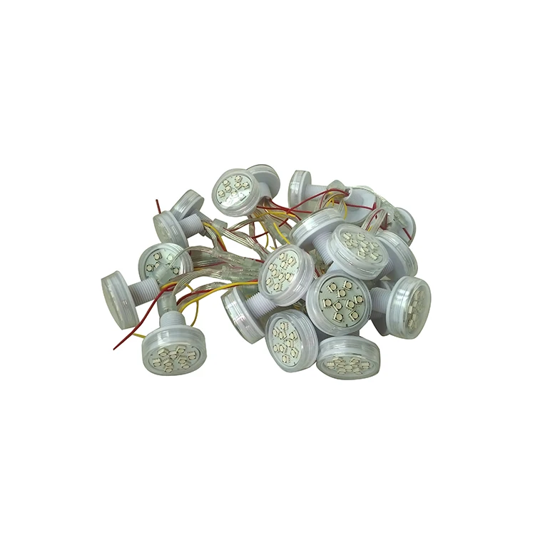 
 IP55 светодио дный Модуль 12 В V В 24 V smd 5050 светодио дный пиксельный свет  