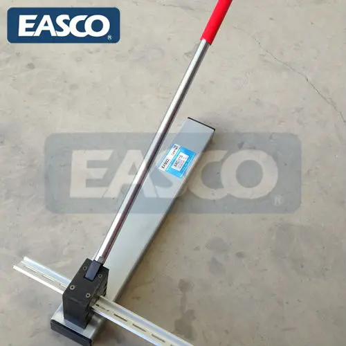 Cutter Aluminum Din Rail 35mm by EASCO Wiring Tool