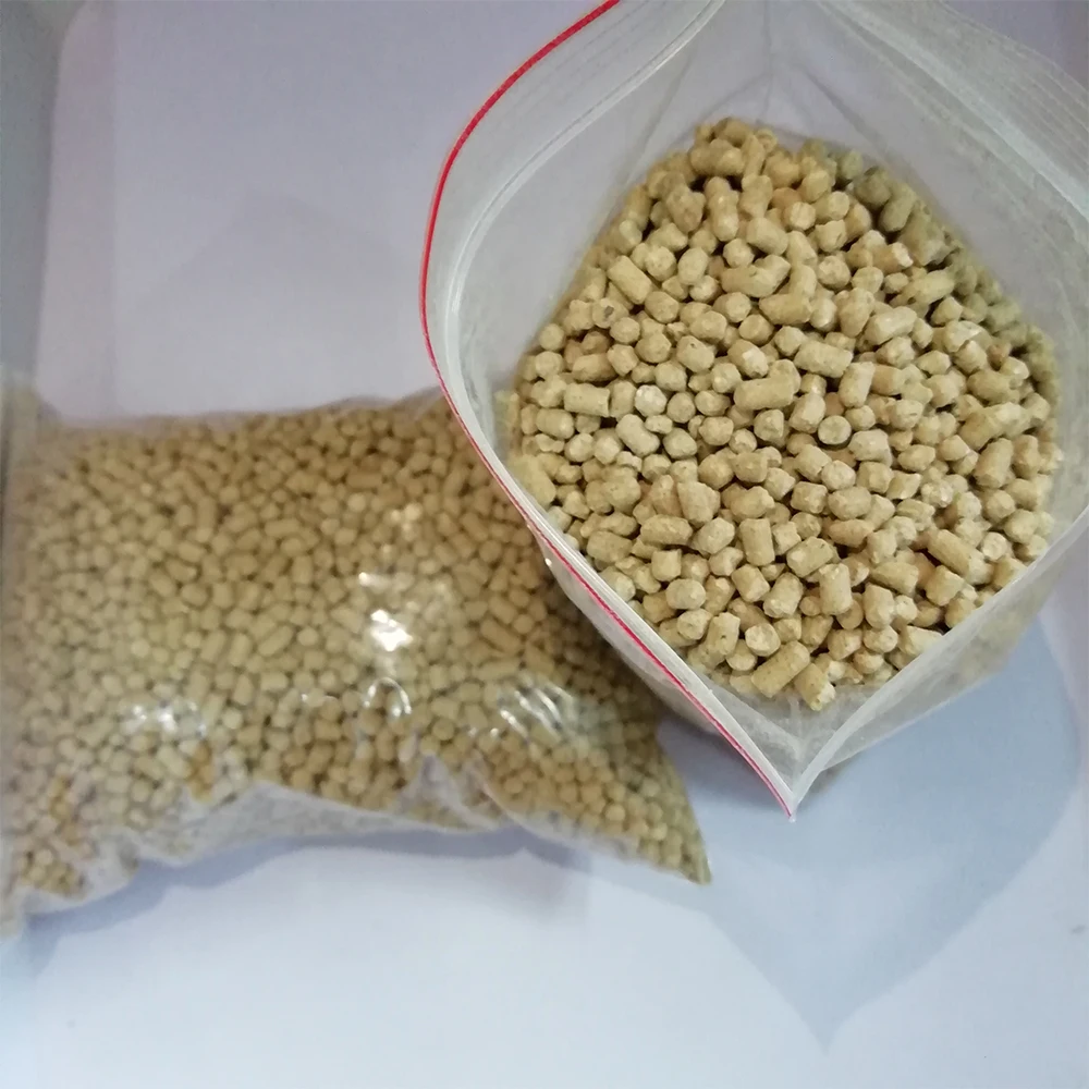 
factory supply defatted rice bran for animal feed 