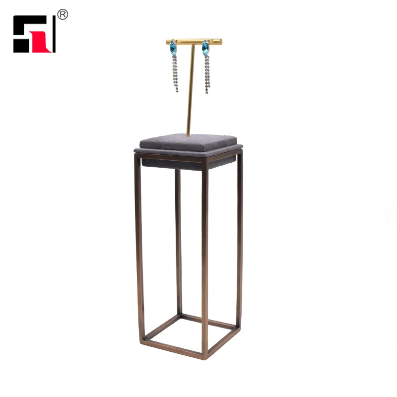 
 Подставка для демонстрации ювелирных изделий нового типа, демонстрационная Подставка для ювелирных изделий, подставка для демонстрации браслетов и коробок для ювелирных изделий на заказ  