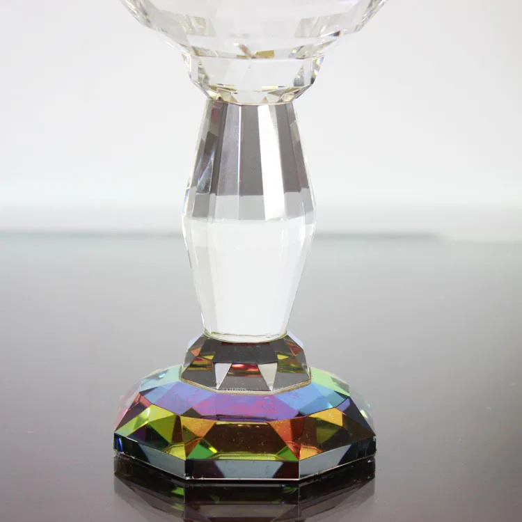 new promotion crystal incense antique censer