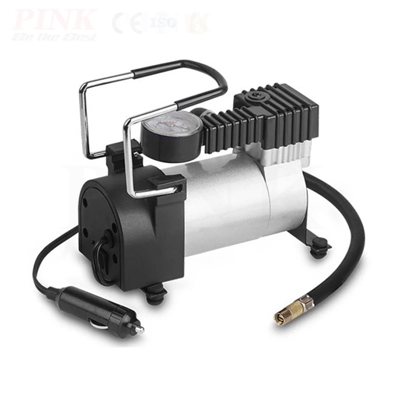 Mini Electric Air Pump