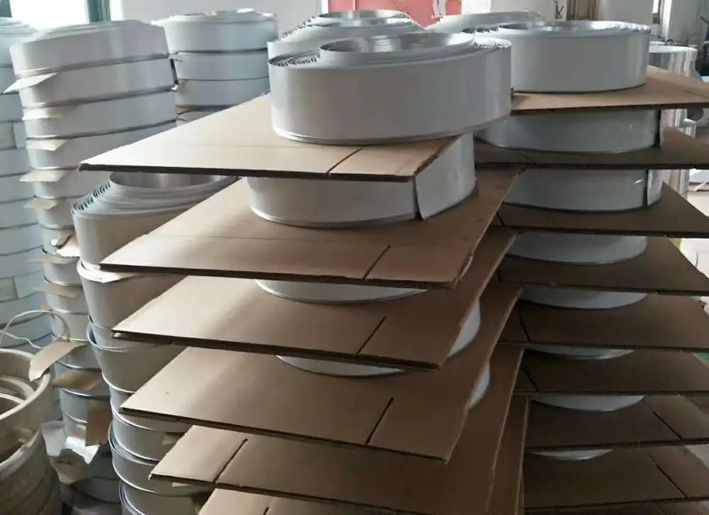 Hot sale China aluminum sheet coil for channel letter making with huge stock