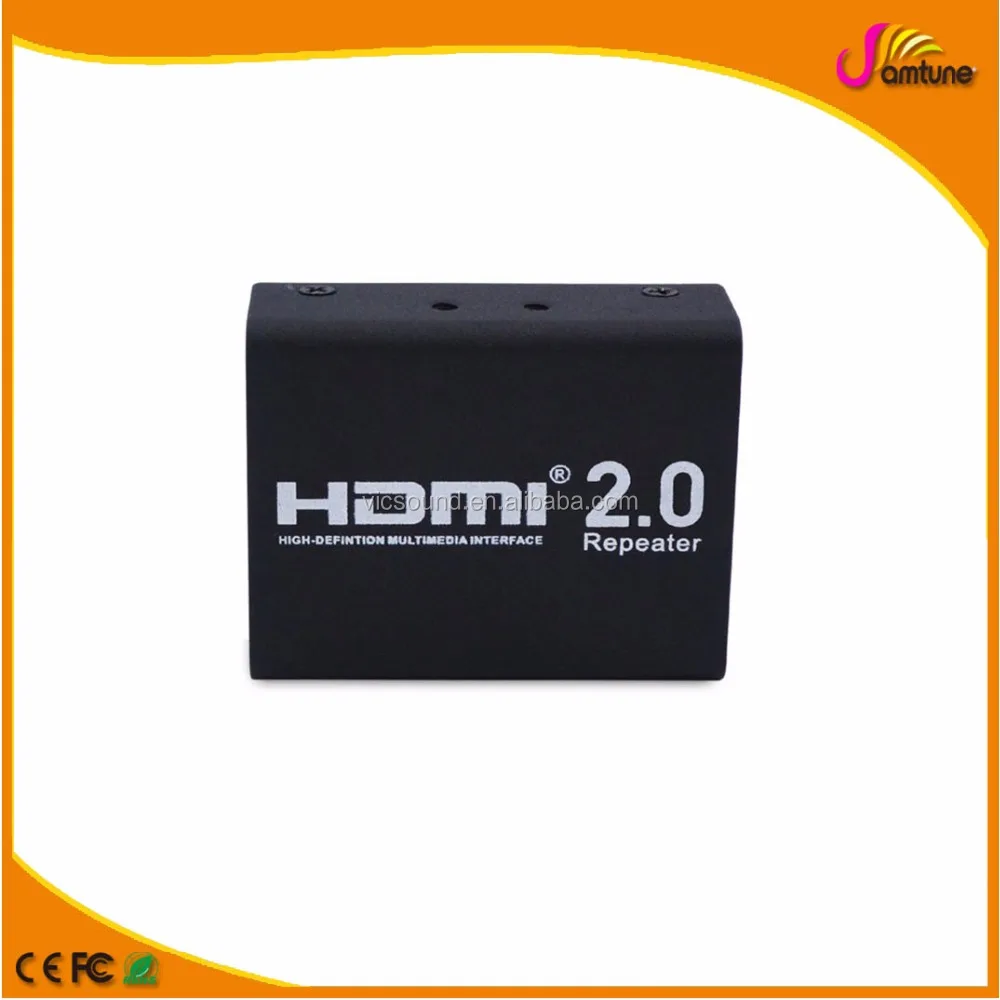 Кабель HDMI повторитель 40 м