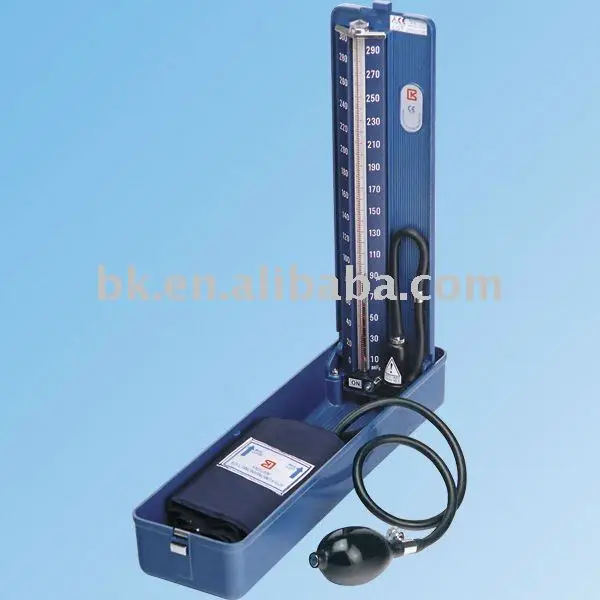 Bk1001 евро тип меркурий сфигмоманометр