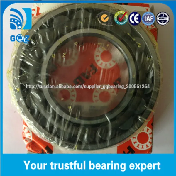 Сферический Роликоподшипник 22212