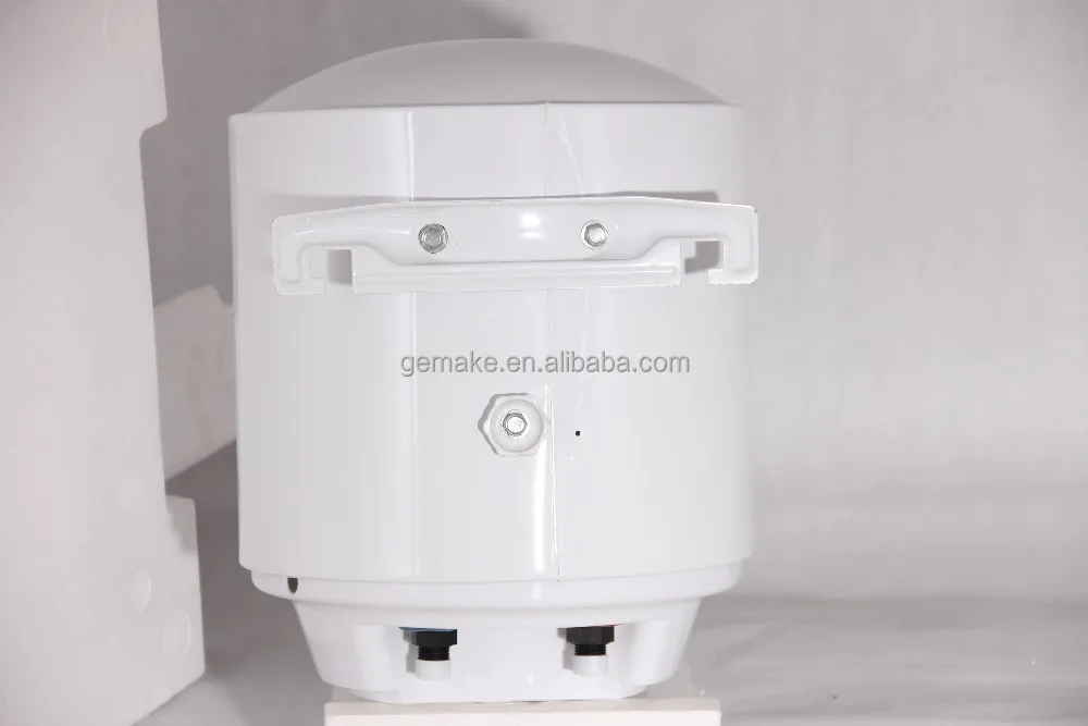 
gemake Thermos hot water heater vertical with incoloy / copper heating element 