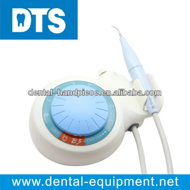 волоконной оптики стоматологических ультразвуковой пьезоэлектрический скалеры