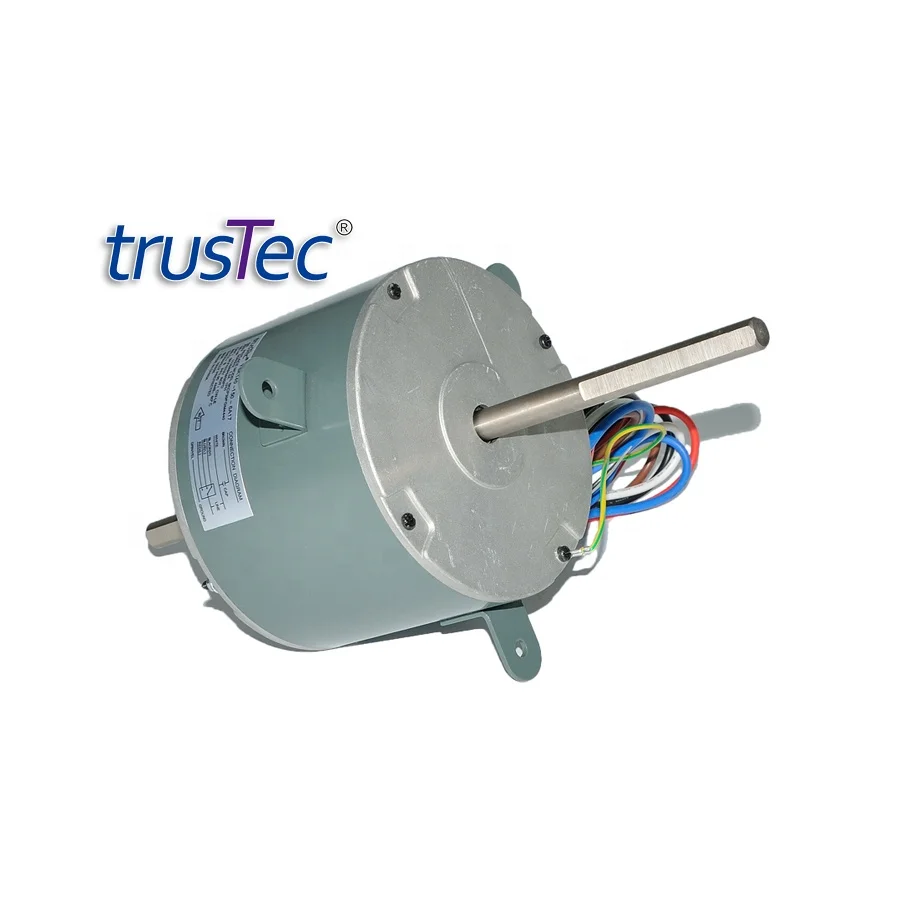 universal single phase asynchronous motor for air conditioner 250w