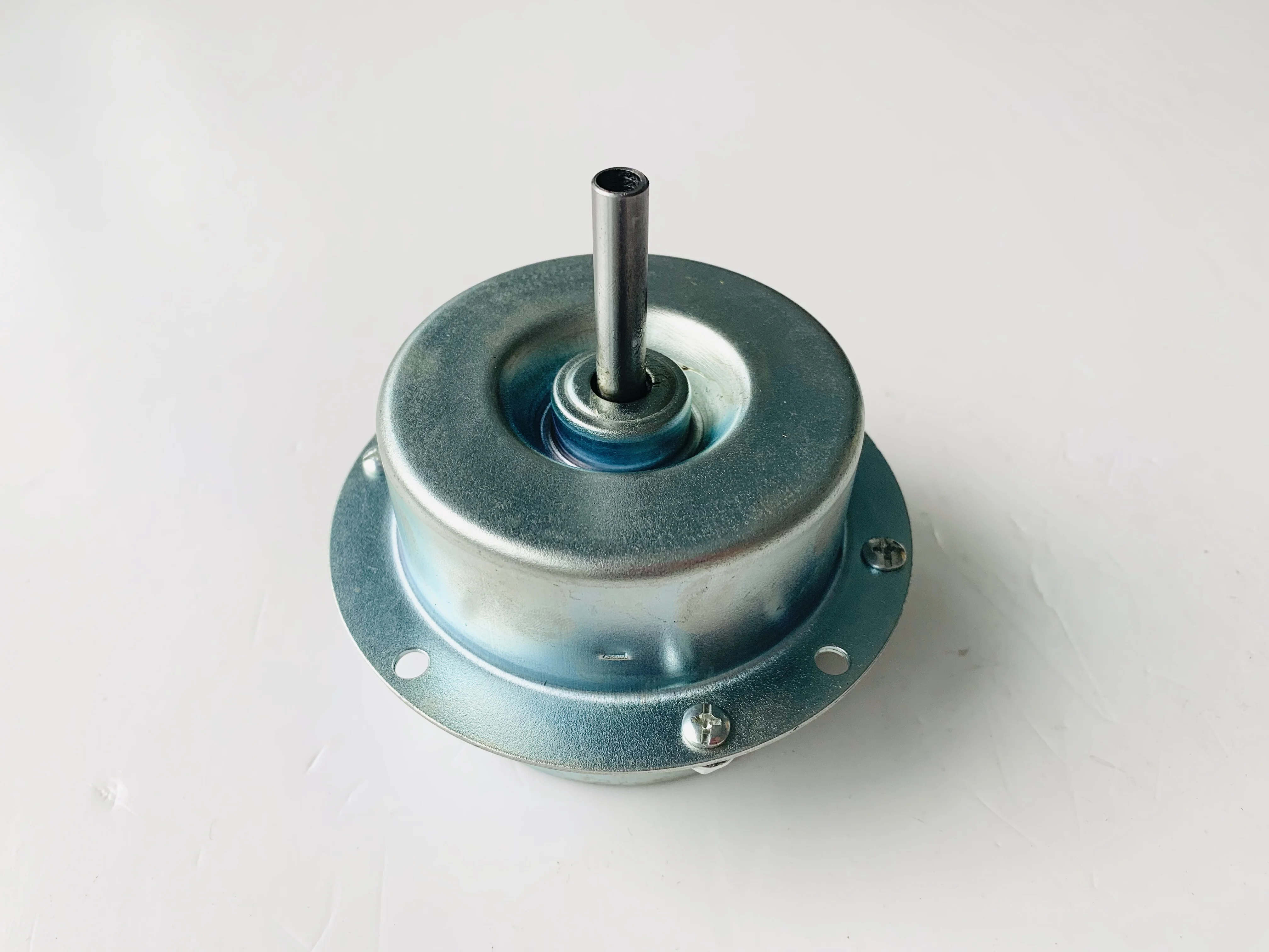 High-quality supplier household appliance fan motor Axial flow fan single phase ac motor