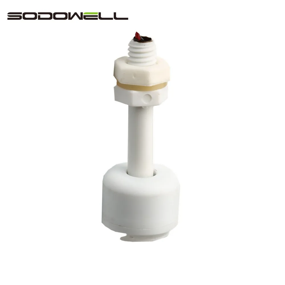 SODOWELL manufacturers selling magnetic water tank PP floating ball liquid level sensor water level switch