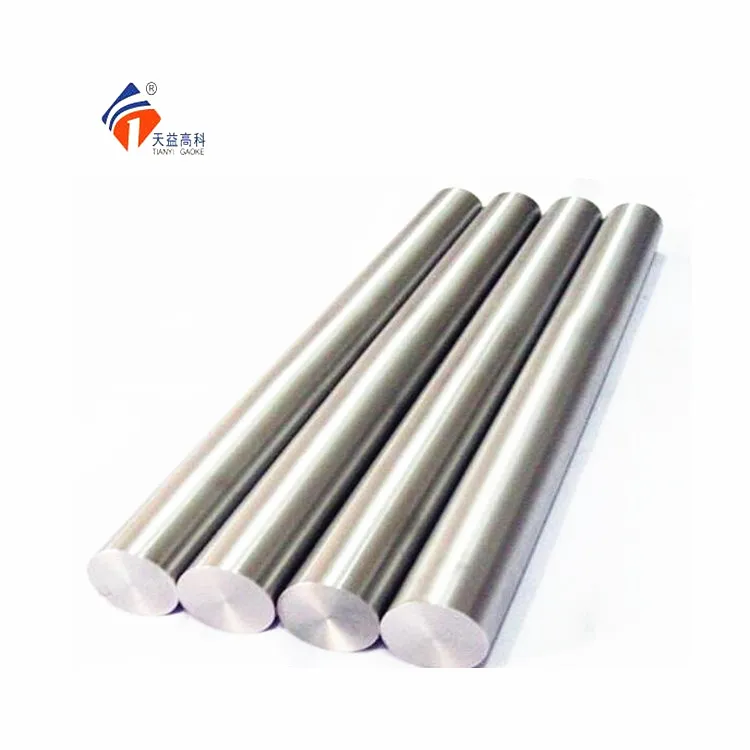 Precision Machining & Fabrication Carbide Rod, Quality Tungsten carbide bar Manufacturer.