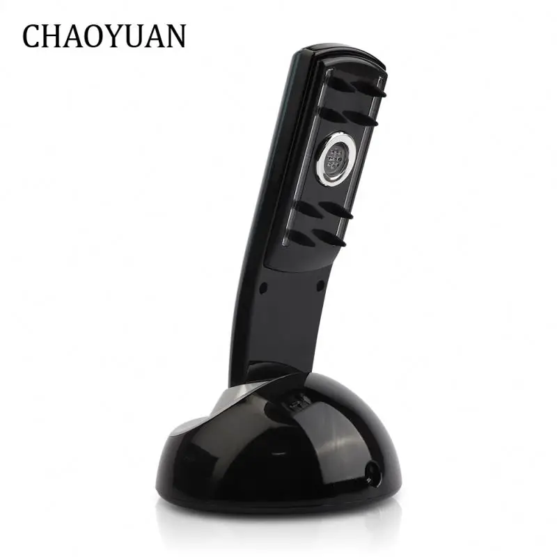 Электрический массажер-Расческа для выпадения волос