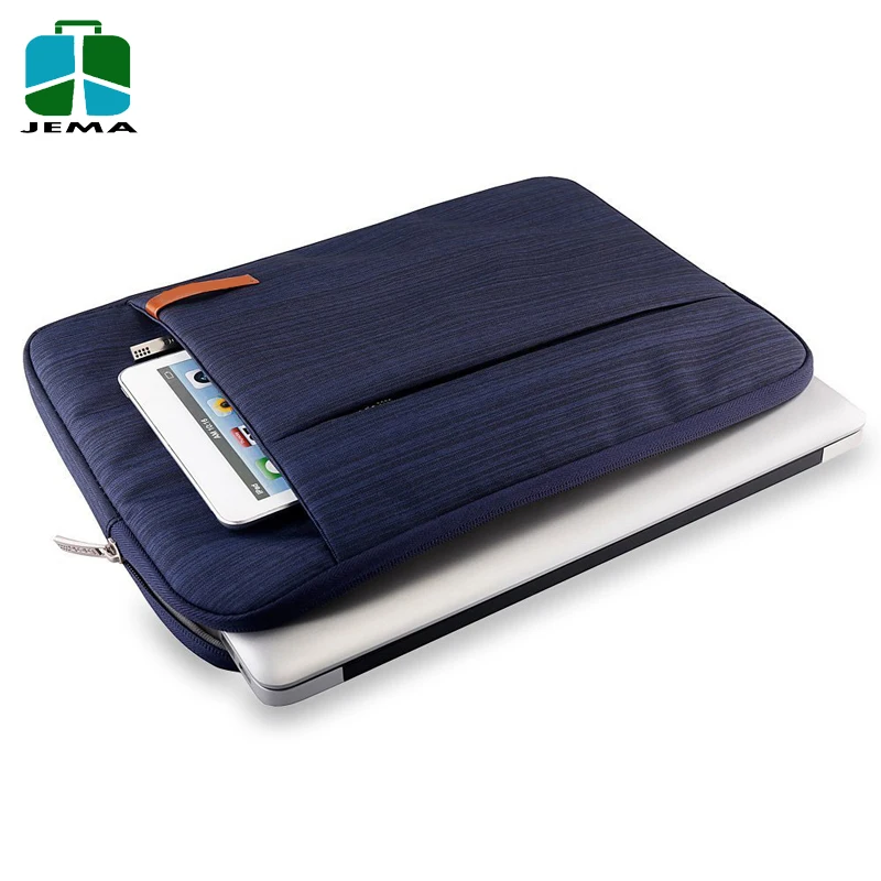 portable 15.6 Inch Laptop Sleeve for ASUS Notebook Bag Case