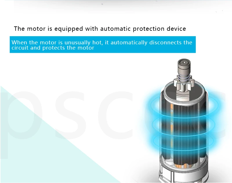 
150W 40000L/H Circulating water pump in large flow fishpond Pond pump sewage circulating pump KF40000 KF-40000 