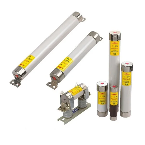 W Type H.V HRC current-limiting fuses/fuse for transformer