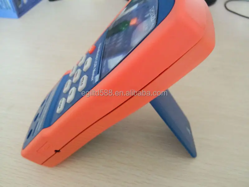 Handheld LCR Meter Inductance Capacitance Resistance LCR QZD ESR DEG Tester 1KHz USB TH2822