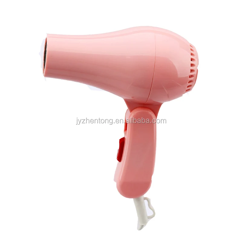 
Foldable Mini blow portable Low Price for Travel Gift Custom Logo Hair dryer 