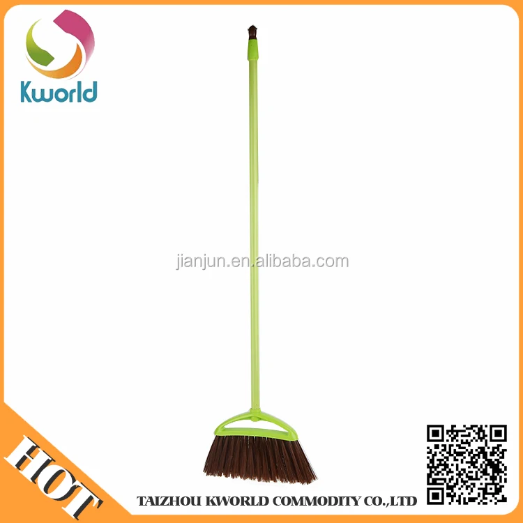 Прямая продажа с завода, новый дизайн, пластиковая щетка с длинной щетиной