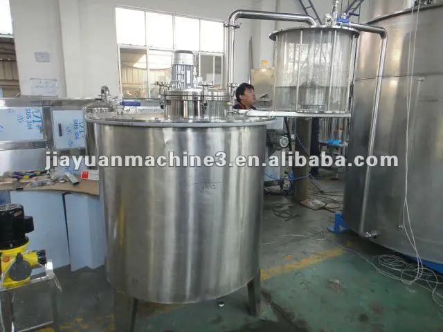 Генератор CO2