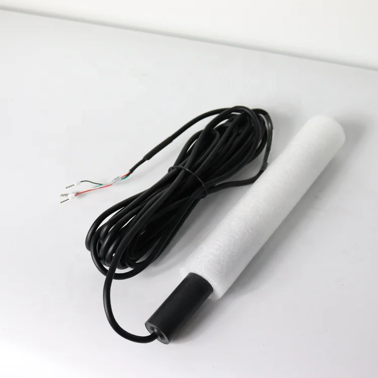 Apure 4-20ma online digital water residual chlorine meter with sensor