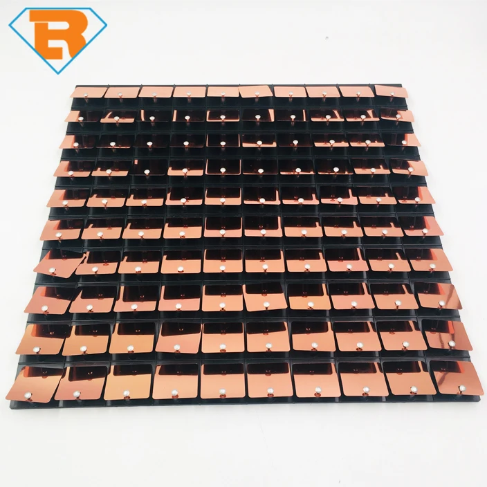 Beautiful Shiny Modern Exterior Interior 3D PVC Plastic Shimmer Sequin Wall Panel for Home Decoration Wallpaper