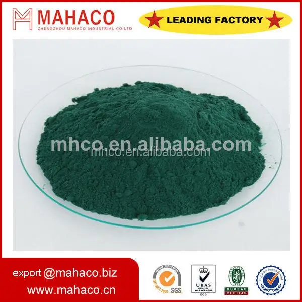 basic chrome sulphate(BCS) using for leather tanning industry Cr6+ free