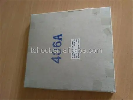  Лидер продаж пьезокерамика TOHO