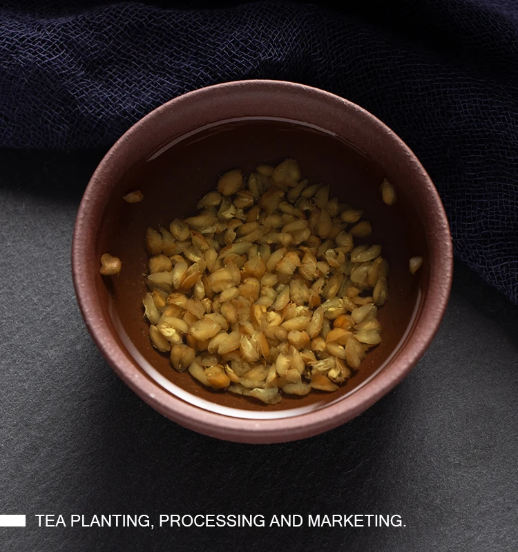 
Hot sale yellow bitter buckwheat Flavored Tea healthy tea 